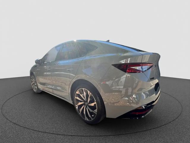 Skoda Enyaq Coupe Sportline