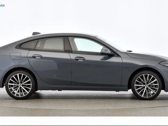 BMW 218 218i Coupé Gran Coupé