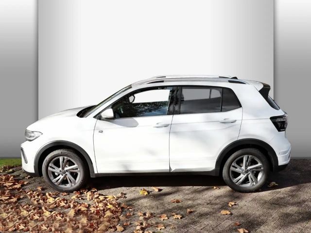 Volkswagen T-Cross 1.5 TSI DSG IQ.Drive R-Line