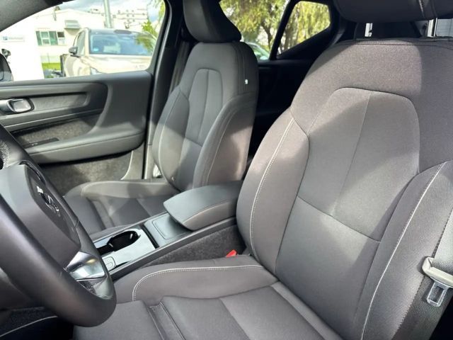 Volvo XC40 Plus Recharge