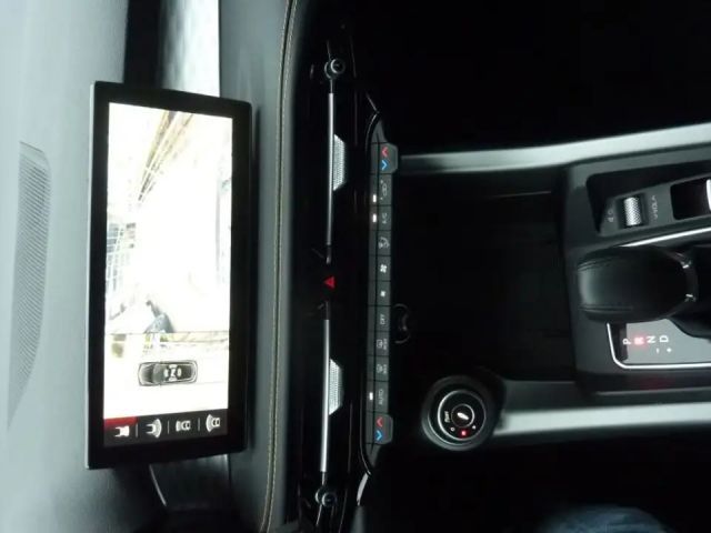 Alfa Romeo Tonale Hybrid Veloce