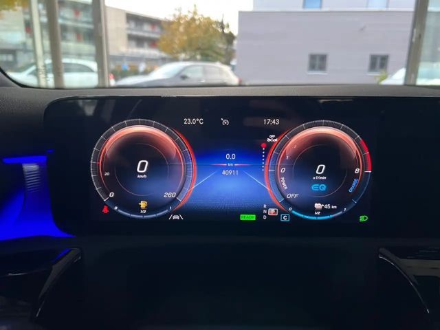 Mercedes-Benz A 250 A 250 e AMG Line