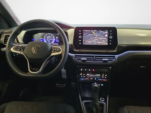 Volkswagen T-Cross 1.0 TSI DSG