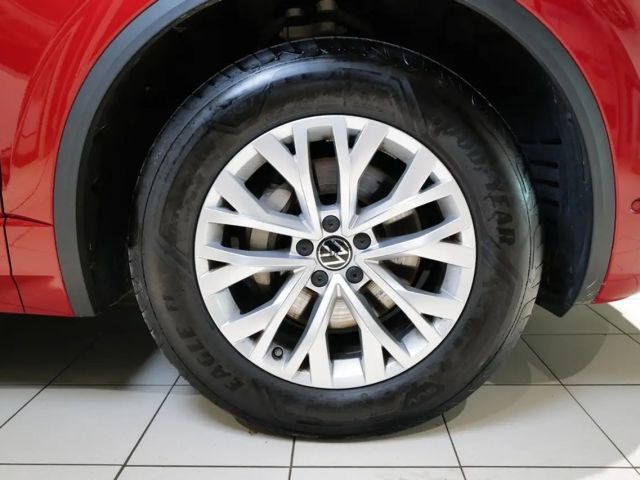 Volkswagen Touareg 3.0 V6 TDI Elegance Elegance