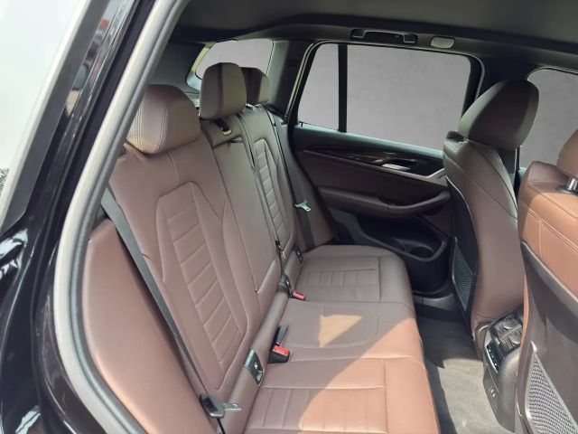 BMW X3 M-Sport xDrive30e