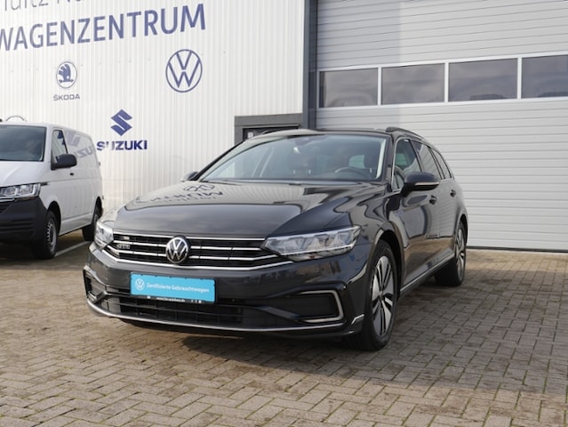 Volkswagen Passat DSG Variant