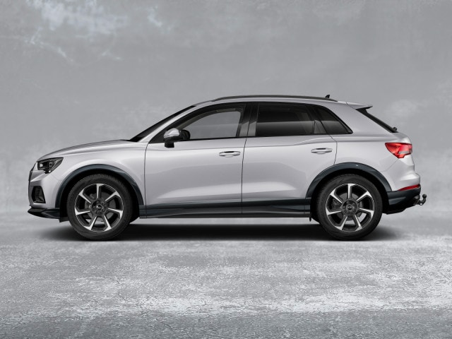 Audi Q3 35 TFSI S-Tronic