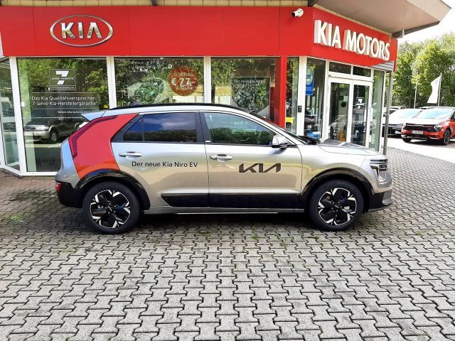 Kia Niro EV