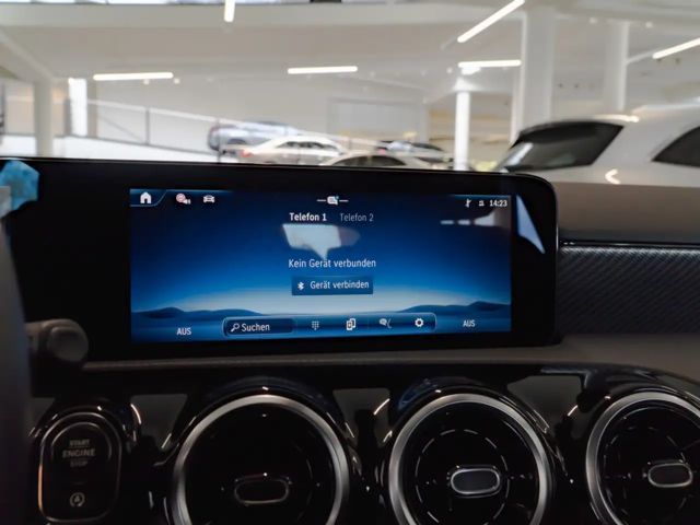 Mercedes-Benz A 180 Progressive