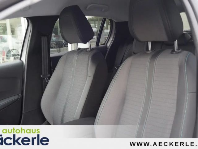 Peugeot 208 Allure Pack EAT8