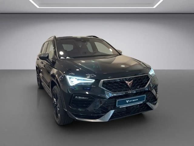 Cupra Ateca Tribe Edition KAMERA NAVI ACC FACEL. LED