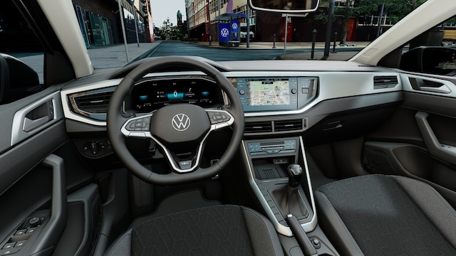 Volkswagen Taigo 1.0 TSI