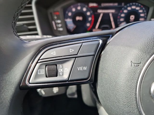 Audi A1 30 TFSI Sportback