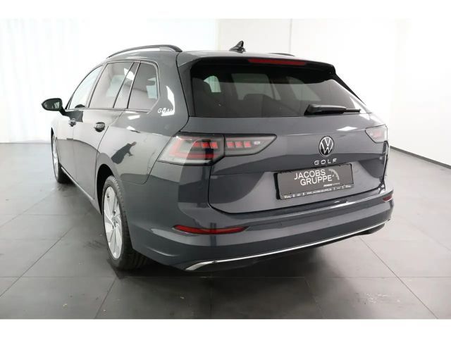 Volkswagen Golf 2.0 TDI DSG Golf VIII Variant