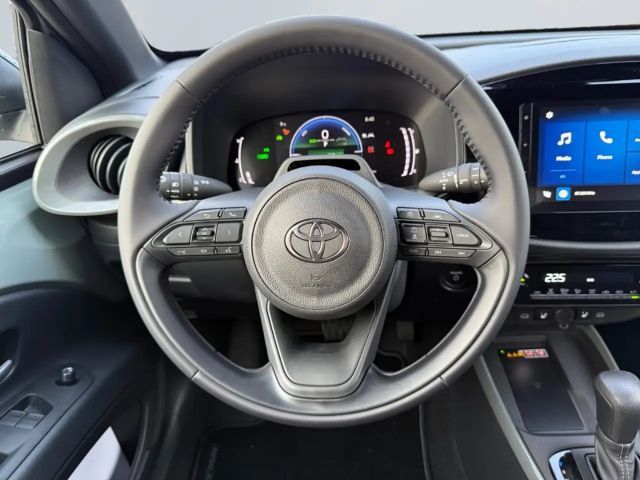Toyota Aygo X Hatchback Hybride