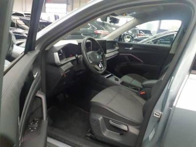 Volkswagen Tayron 4Motion Life