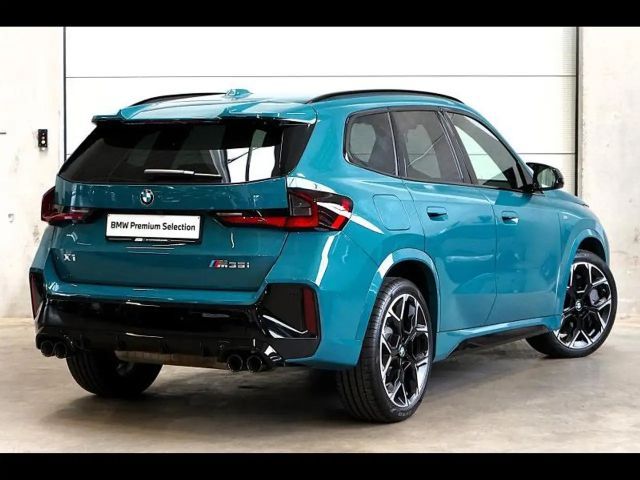 BMW X1 M-Sport