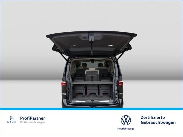 Volkswagen Multivan DSG Style T7