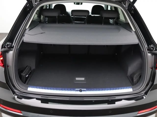 Audi Q3 35 TFSI S-Tronic