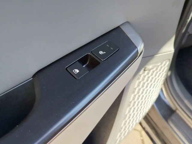 Kia EV6 Earth