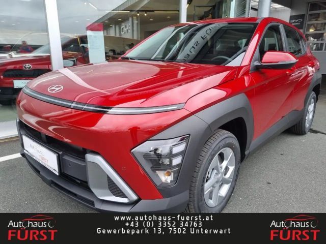 Hyundai Kona 1.0 2WD Smart T-GDi