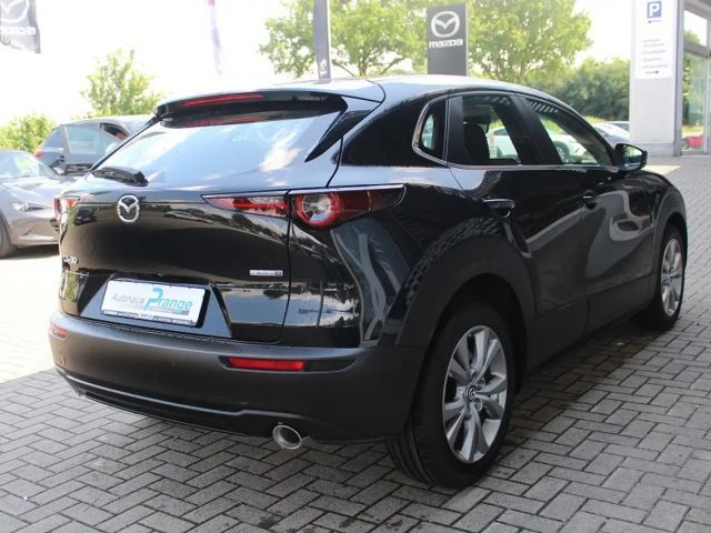 Mazda CX-30 Exclusive-line