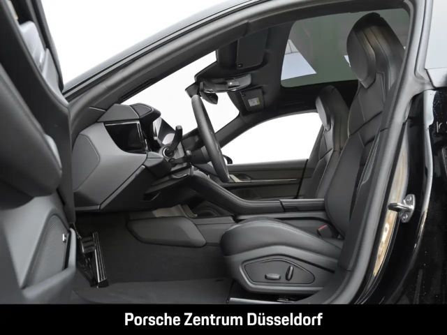 Porsche Taycan Sport Turismo