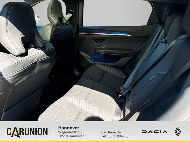 Renault Scenic Alpine E-Tech Esprit