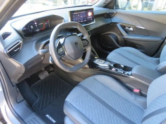 Peugeot 2008 Allure Pack BlueHDi EAT8