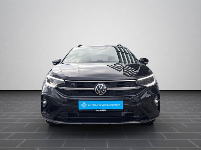 Volkswagen Taigo 1.0 TSI R-Line