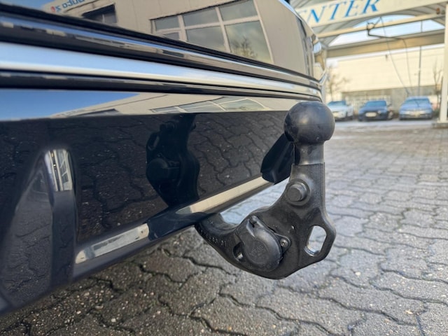 Audi A5 Avant S-Tronic