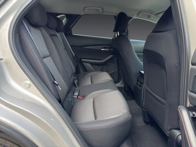 Mazda CX-30 Homura SkyActiv e-Skyactiv