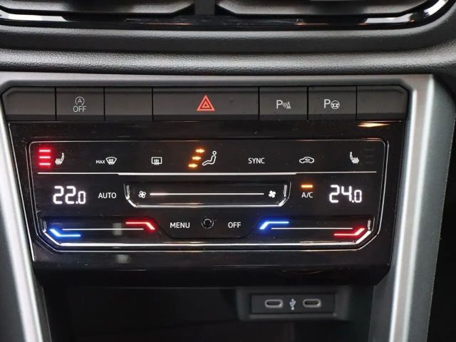 Volkswagen T-Roc 1.0 TSI Life