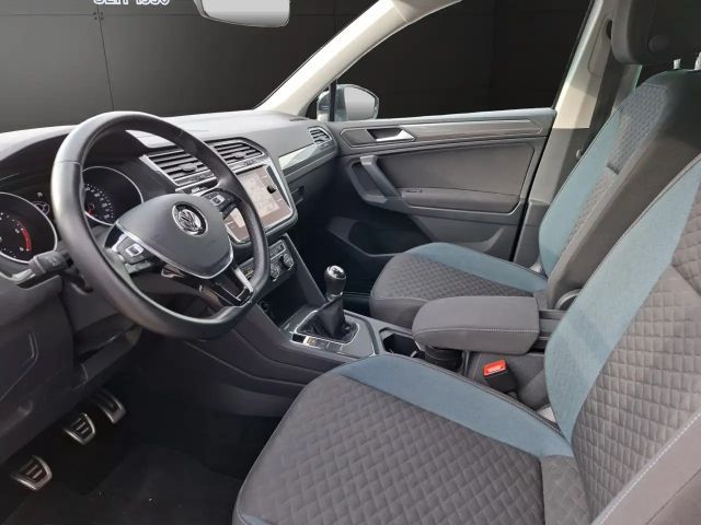 Volkswagen Tiguan 2.0 TDI IQ.Drive
