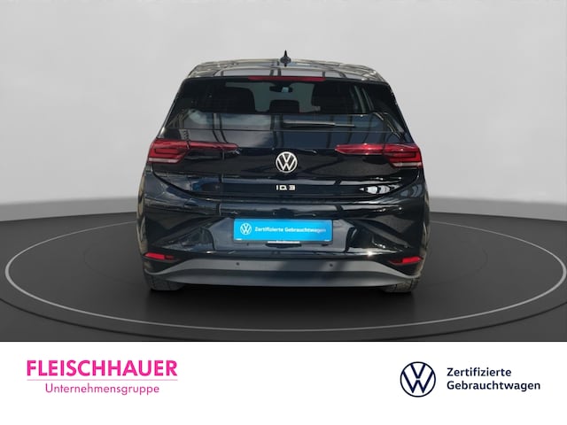 Volkswagen ID.3 DSG Performance Pro