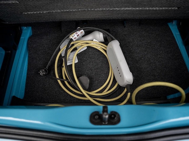 Volkswagen e-up! 61 kW 32.3 kWh 1-Gang-Automatik