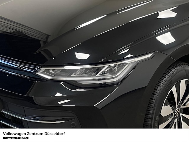 Volkswagen Golf 1.5 TSI DSG