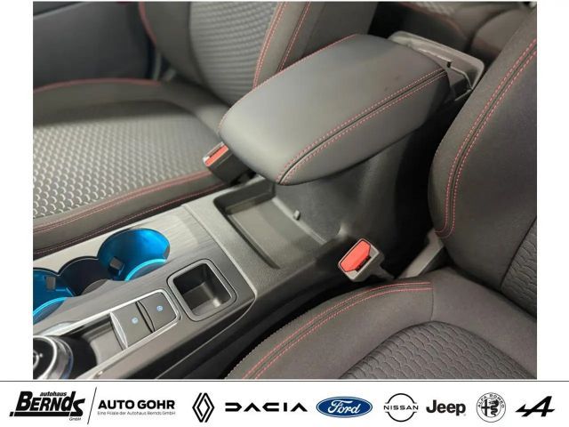 Ford Kuga EcoBoost ST Line