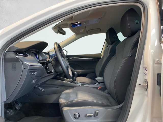 Skoda Octavia Combi Style Style