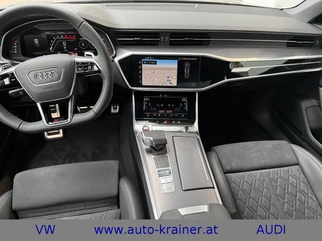 Audi RS6 4.0 TFSI Avant Performance Quattro