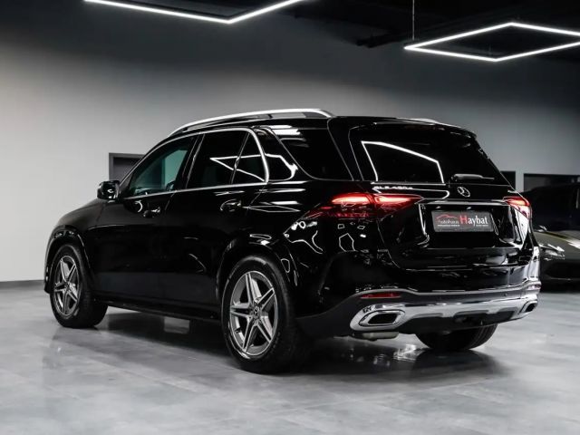 Mercedes-Benz GLE 450 AMG Line