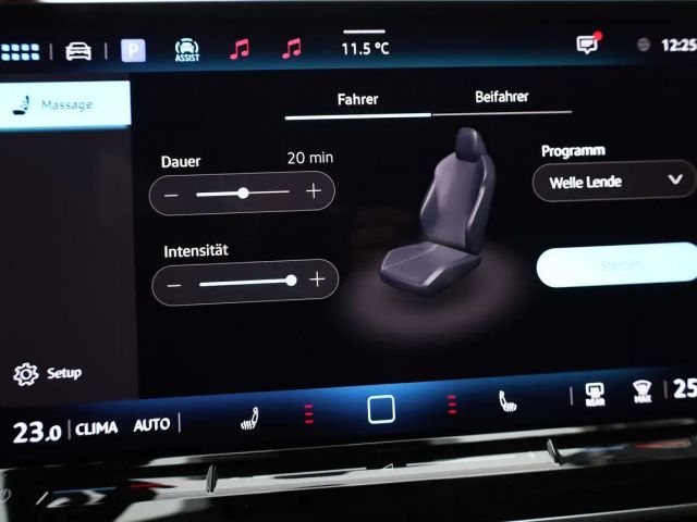 Volkswagen Tiguan 1.5 eTSI Elegance Elegance