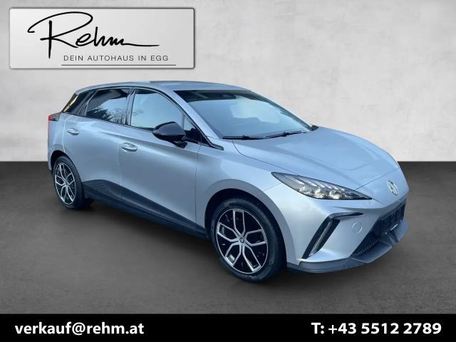 MG MG4 51 kWh 64 kWh EV Luxury