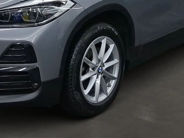 BMW X2 Coupé sDrive18i