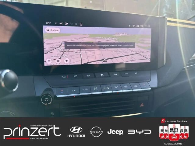 Opel Astra 1.5 CDTI 1.5 Turbo