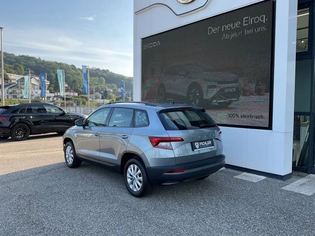 Skoda Karoq ACT Ambition