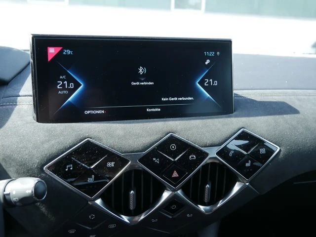 DS DS 3 Crossback Crossback E-Tense