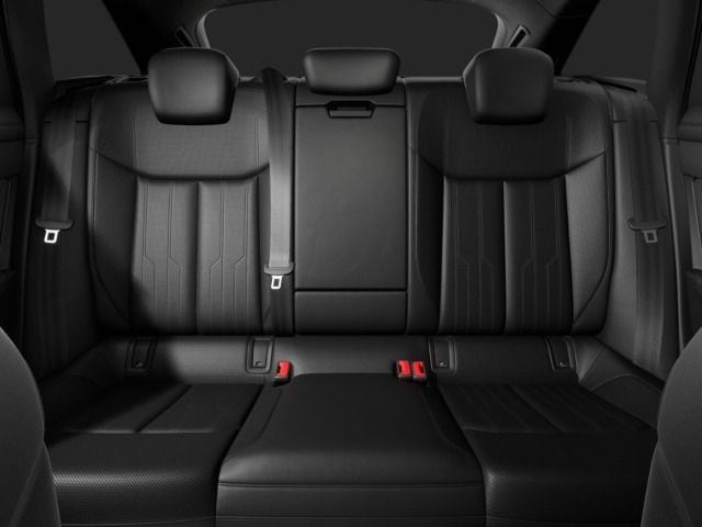 Audi A6 e-tron Avant Performance Quattro