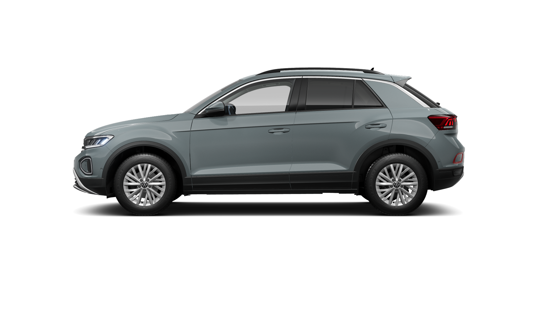 Volkswagen T-Roc 1.0 TSI