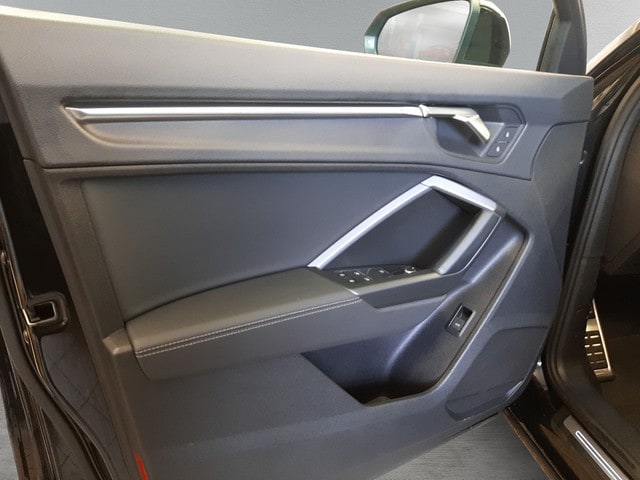 Audi Q3 35 TFSI S-Tronic